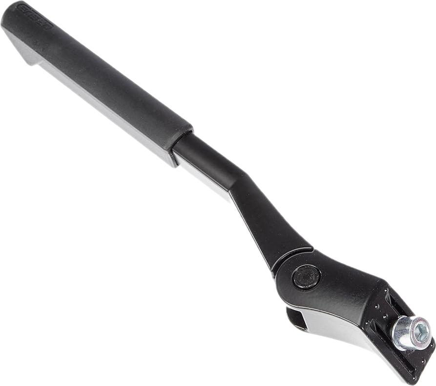 Central Bicycle Stand 24-29” Up To 25Kg Ursus Mooi Aluminum