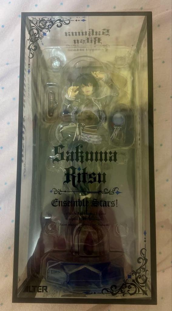 [USED] Ensemble Stars Sakuma Ritsu Figure