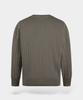 BIRBANTE Washable Cotton Square Round Knit - Dark Beige