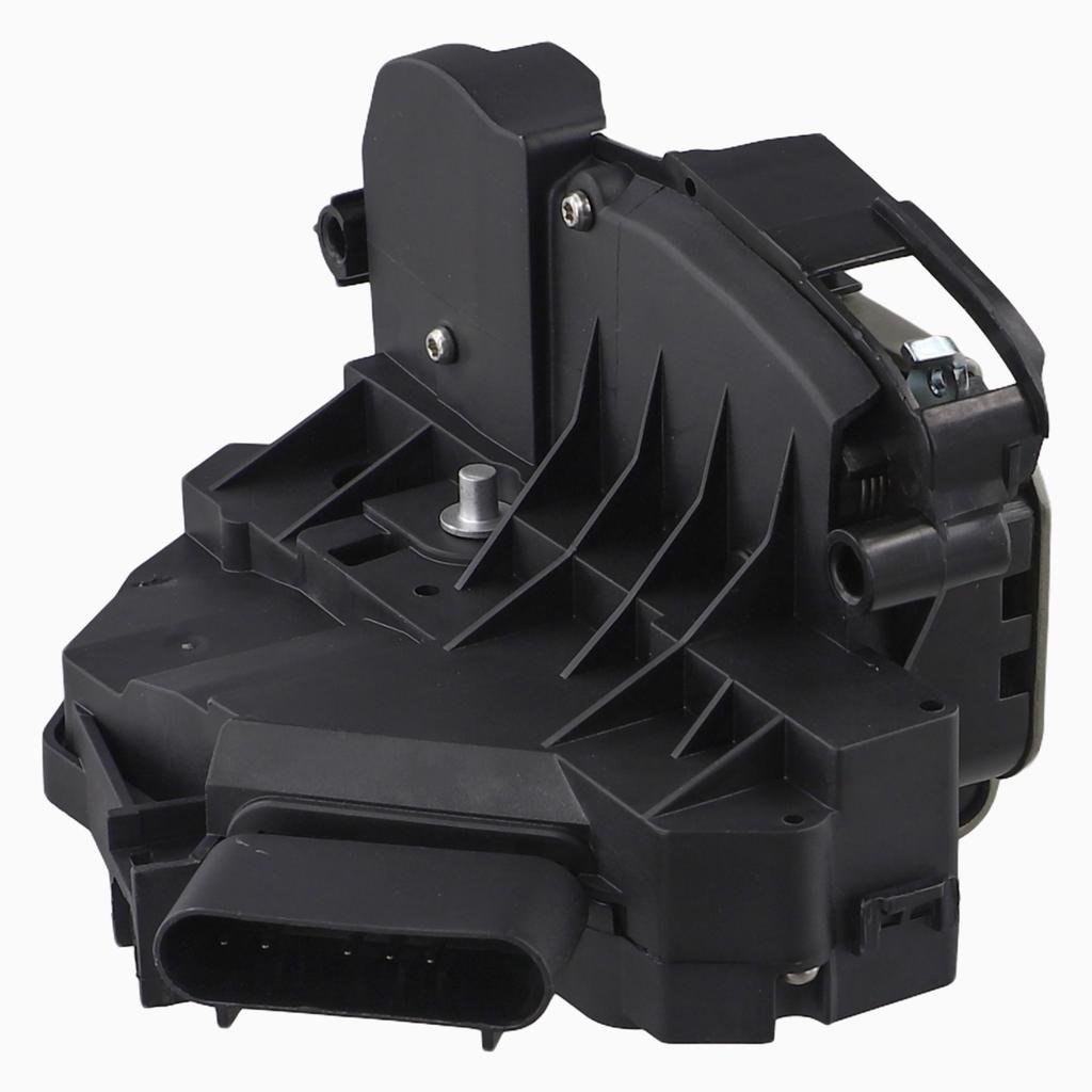 Zamek do drzwi zatrzaskowych zamienniki akcesoria zapasowe łatwa instalacja lewe części do Volvo S60 2010-2018 zupełnie nowe