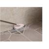 Multifunctional Hard Bristle Floor Brush Plastic Long Handle Cleaning Brush Bathroom Floor Brush Bathtub Floor Tile Brush