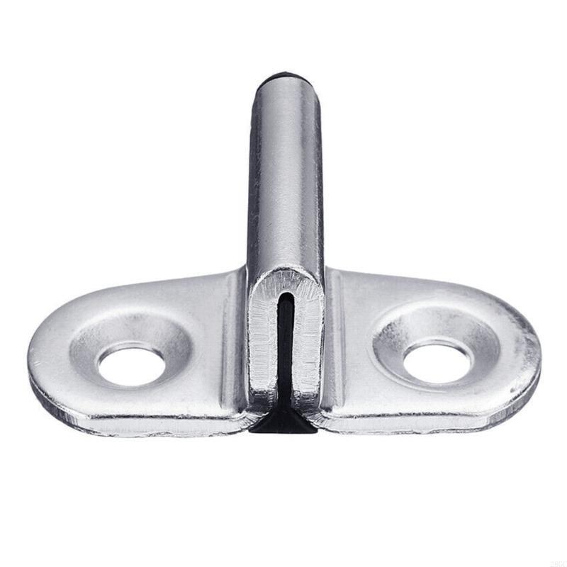 28GC Multifunctional Door Catches Component Replacement Anti Corrosion For Various Models 1356353080 51864555 55702061 916494
