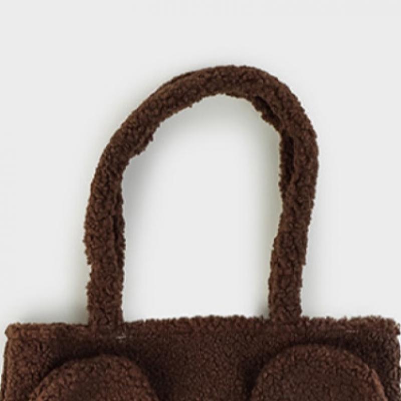 Daiso Poggle Animal Bag