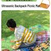 Thickened Outdoor Picnic & Camping Mat
