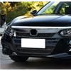 Pentru Honda Accord 10th 2018 mașină mijloc de protecție împotriva insectelor plasă grilă frontală plasă de inserare anti-țânțari