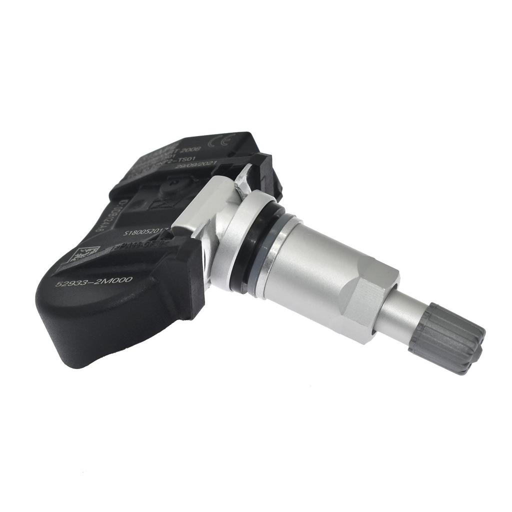 Tire Pressure Sensor 52933-2M000  Electrify Tire Pressure Sensor 52933-2M000