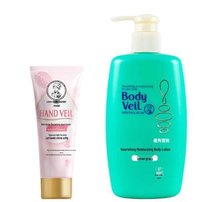 Winter Skincare Set
