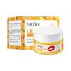 Lip Scrub 20g Orange Moisturizing Lip Balm Autumn and Winter Skin Care Products