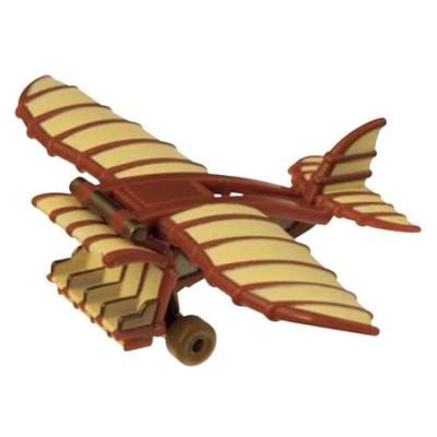 Disney Vehicle Collection Dream Flyer Tomica Airplane Merchandise Souvenir Soarin' [Park Exclusive]