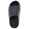 MLB New York Yankees Stitching Slip Resistant Abrasion Resistant Slide Slippers Unisex Blue 3ALPS0153-BK