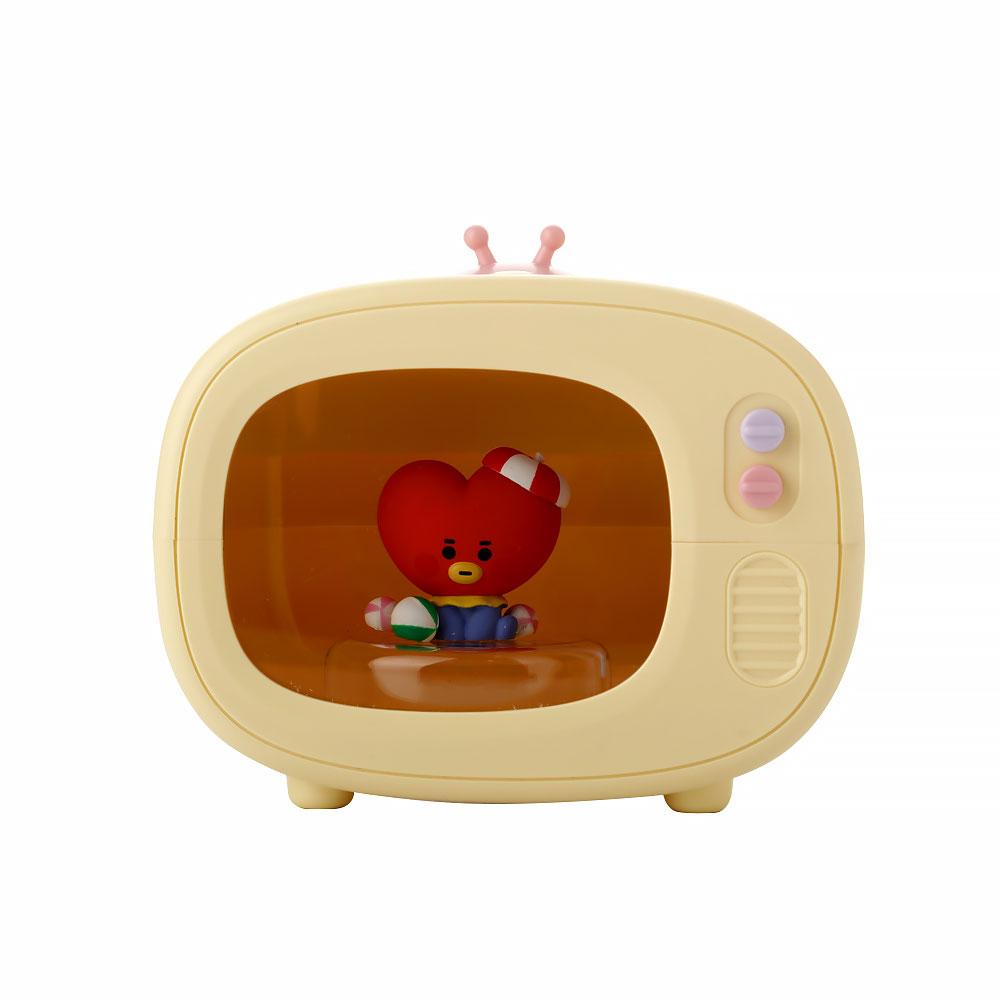 Buy BT21 [BT21 IN TV Humidifier] Wireless Mood Lamp Humidifier at