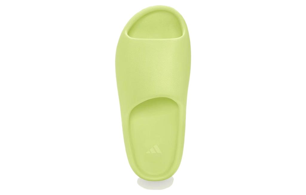 adidas Yeezy Slide 'Glow Green' HQ6447