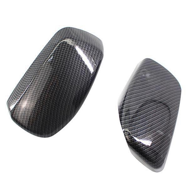 Para Obudów Lusterka Wstecznego BMW E60 E61 E63 E64 (2003-2008)