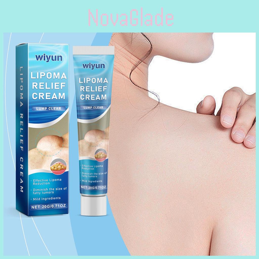 Wiyun Smooth Body Cream Nourishing Gentle Moisturizing Softening Skin Formula
