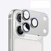 Apple 17Pro, 17Air, 17ProMax Eagle Eye Lens Positioning Metal Camera Protector