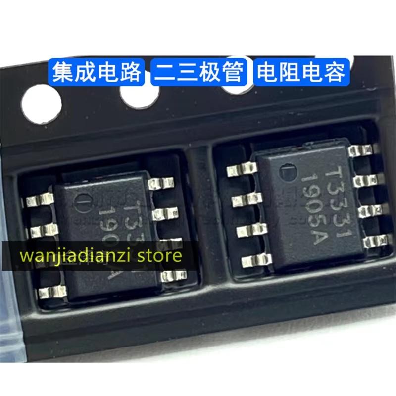 5PCS TMI3331 SOP-8 T3331 DC-DC Special power management chip for synchronous rectifier buck IC