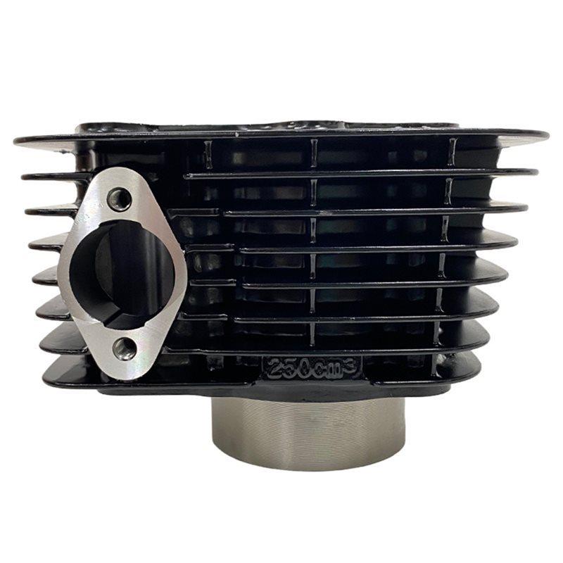 Cylinder Piston Kit 65.5Mm 250Cc E0304KC14 15Mm X 47.5Mm Piston Pin For Italika 250SZ 250Z