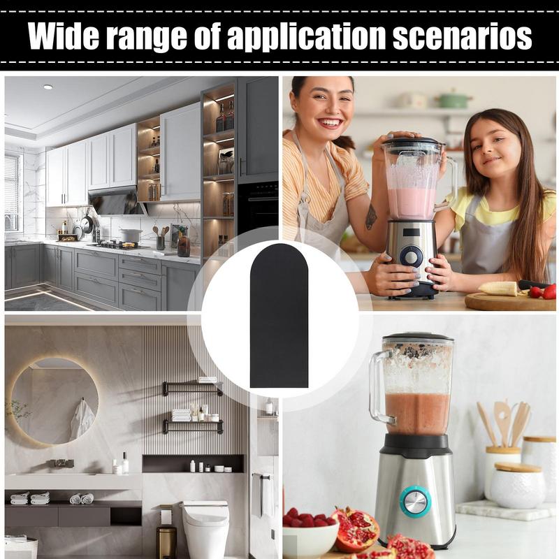 Coffee Maker Slider Slush Machine Sliding Pad Professional Non-Slip Base Stand Mat For Slush Maker Cabinet Bar Workplace RV