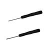8 Pieces/Set Smartphone Repair Tool Professional Anti-slip Hand Held Plastic Household Repairing Tools Replacement for