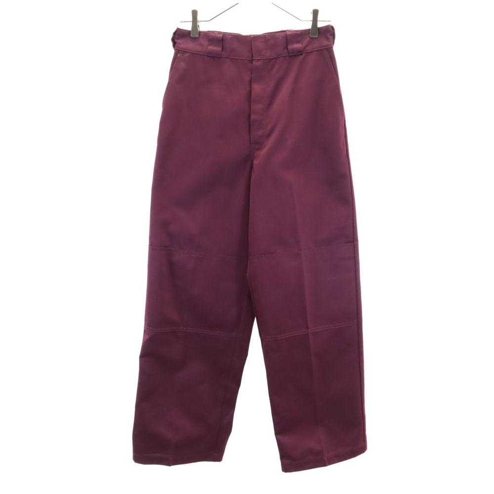 

unused Dickies Work pants 1 Purple Tagged Men s Used