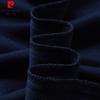 Pierre Cardin Men's Contrasting Stripe Xinjiang Cotton Blend Polo Shirt