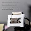 10-Digit Automatic Numbering Machine