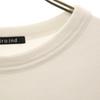 Mizuiro Ind Made In Japan Photo Print Short Sleeve T-shirt White Women Used