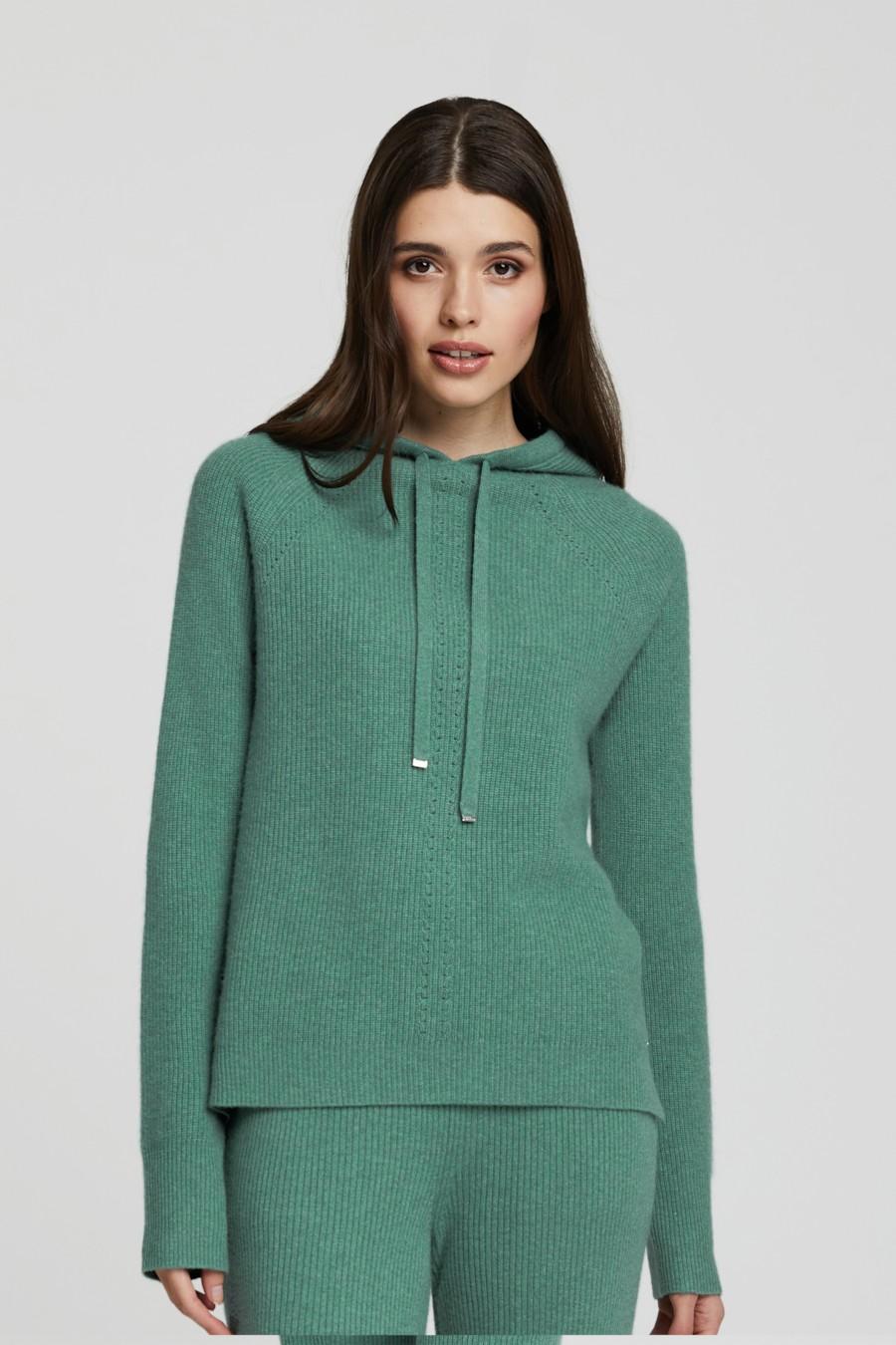 

Худі Marc & Andre (90653) 48(XL) зелений