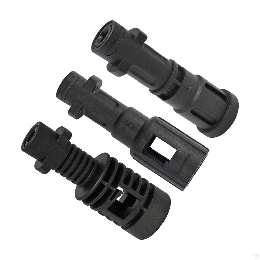 1 Piece Conversion Joint Accessories Durable Garden Power Tool Equipment High Pressure Washer