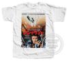 BLADE RUNNER V29 T-shirt Tee Japan Poster WHITE Shirt Sizes S To 5XL
