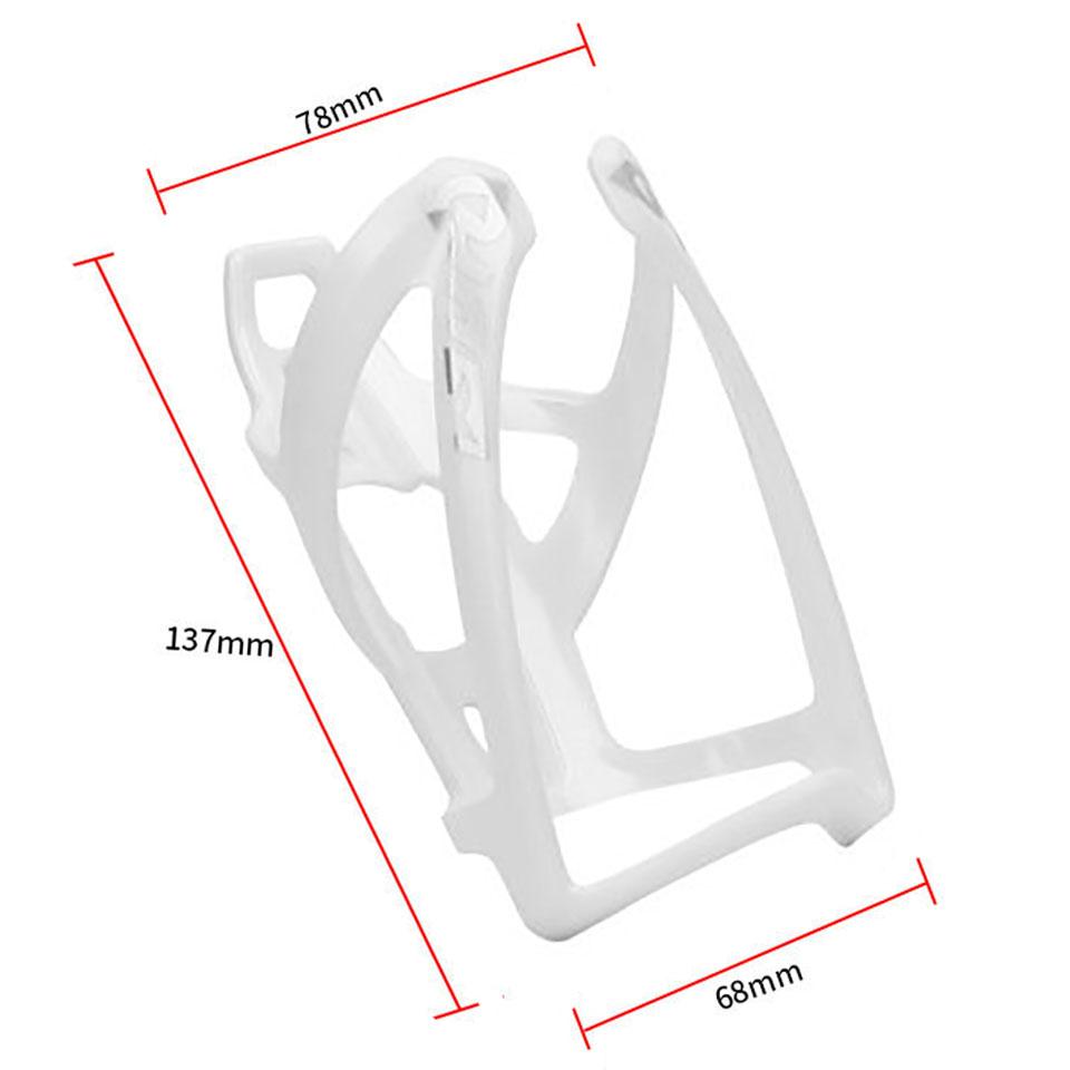 GoByGo 1Pcs Aluminum Alloy Bike Cycling Bicycle Drink Water Bottle Rack Holder Mount for Mountain Folding Bike Cage 5 Colors