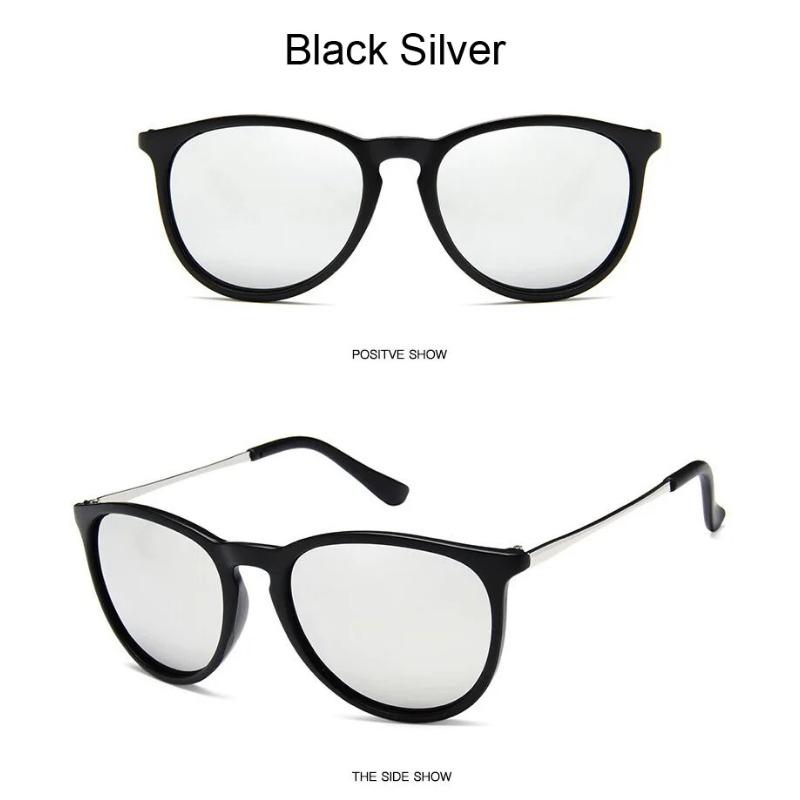 

Винтажные солнцезащитные очки «кошачий глаз», женские брендовые дизайнерские зеркальные солнцезащитные очки в стиле ретро, ​​женские очки, модные солнцезащитные очки для вождения, Oculos De Sol +50