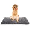 Summer Thin All-Season Pet Bed - Rose Velvet Double-Sided Mattress for Dogs & Cats