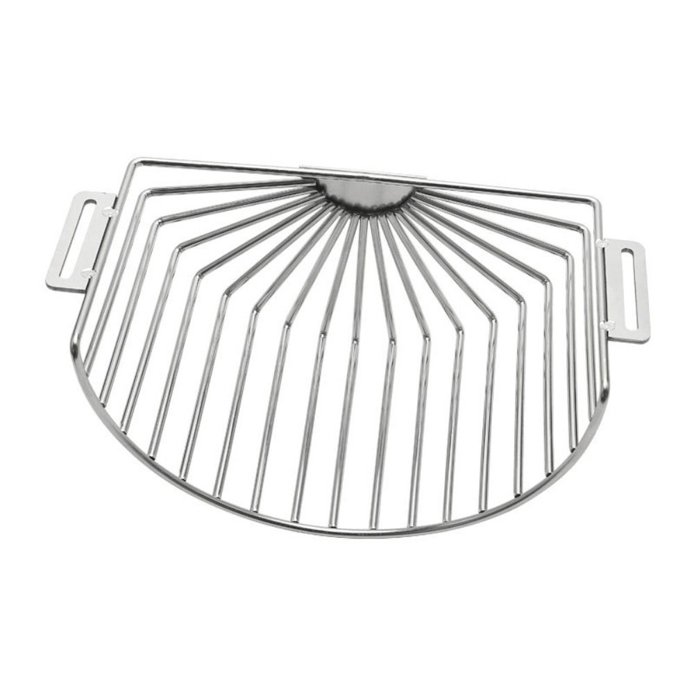 Stainless Steel Drain Cover 304 Stainless Steel Wall Drainage Stopping Blockage Floor Drain Roof
