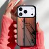 CARP FISHING RODS Phone Case for iPhone 17 16 15 14 13 Pro Max Back Cover for 12 11 Pro Coque