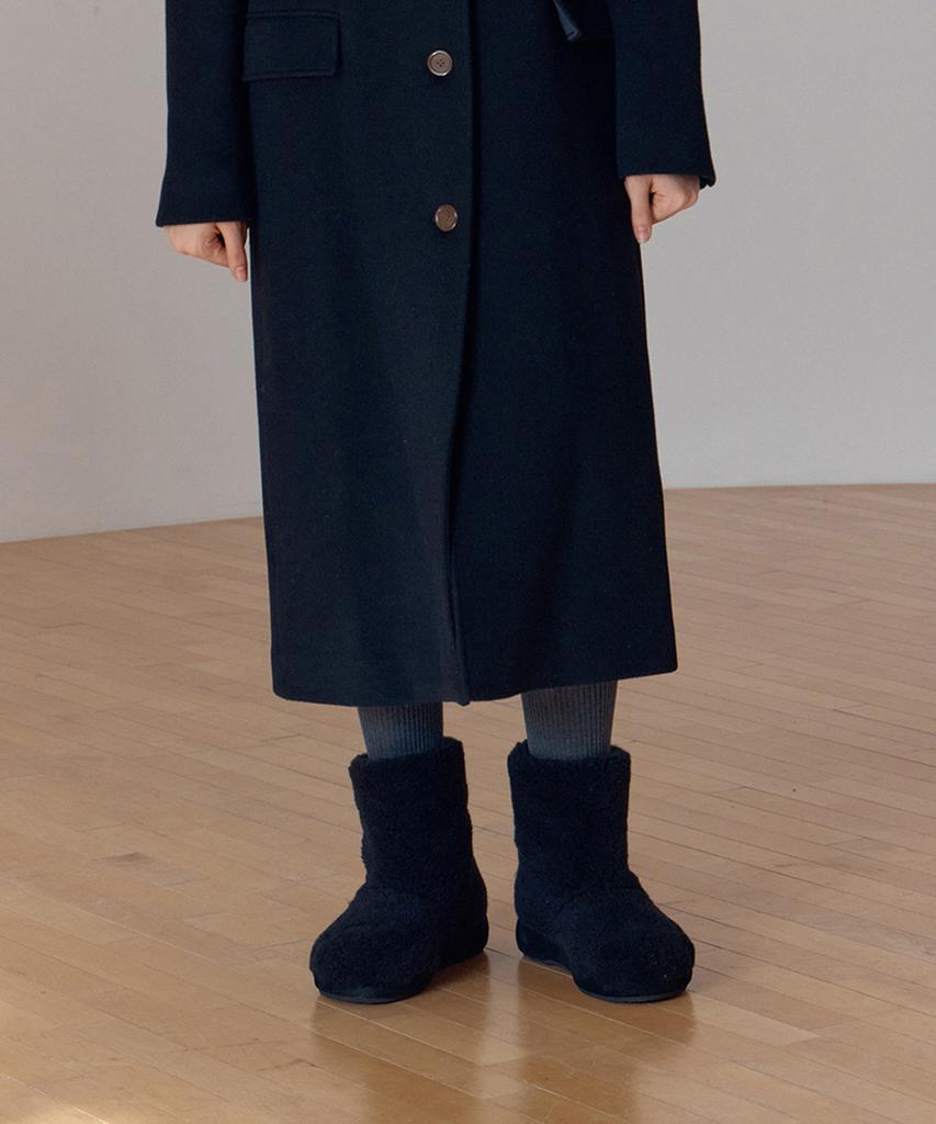 Lilyshoe Kenny Shearling Boots_2 Color