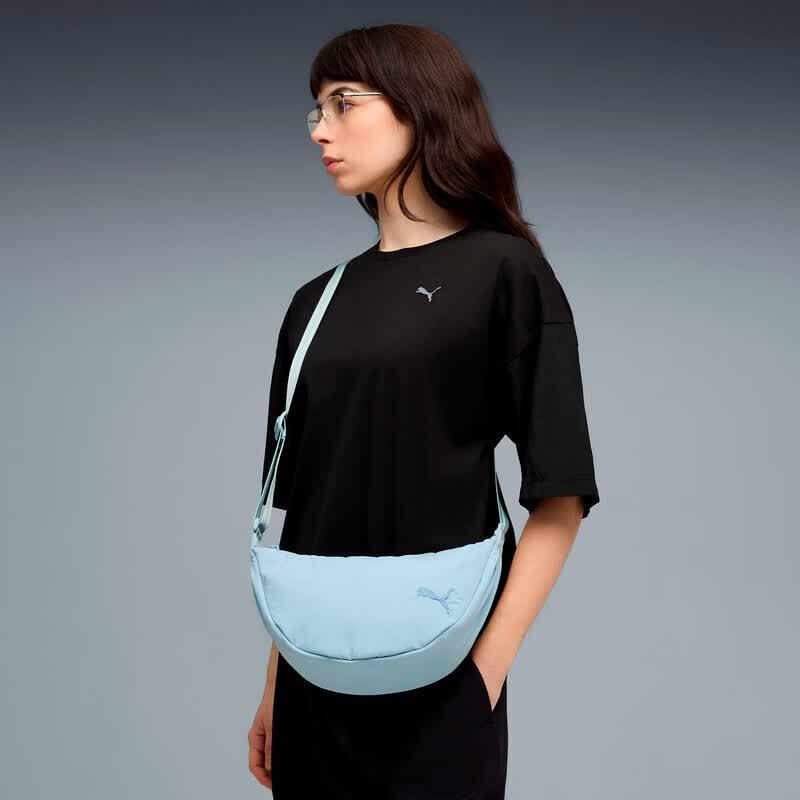 

PUMA Women s Fashion Sports Crossbody Bag OSFA