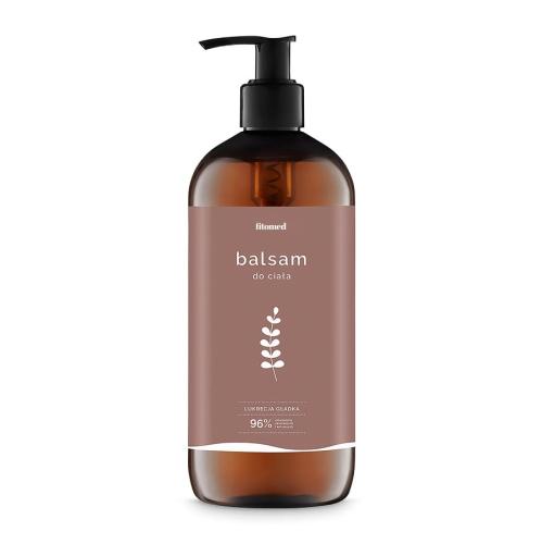 

FITOMED Herbal Balm 500 ml - Balsam ziołowy