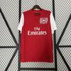 Arsenal home match 9394 retro jersey, number 14 Henry Bergkamp, 0506 Arsenal short-sleeve football jersey