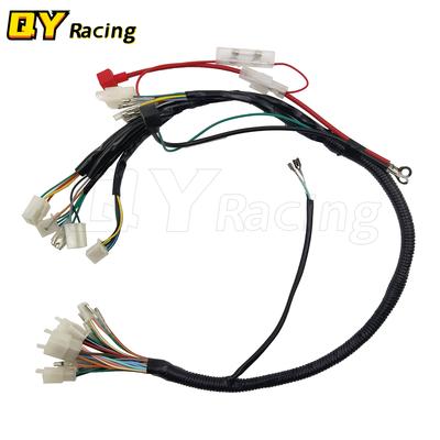 Motorcycle Accessories Electrics Wiring Harness Coil Kits For Honda Z50 Z50A Z50J Z50R Mini Trail Monkey Bike
