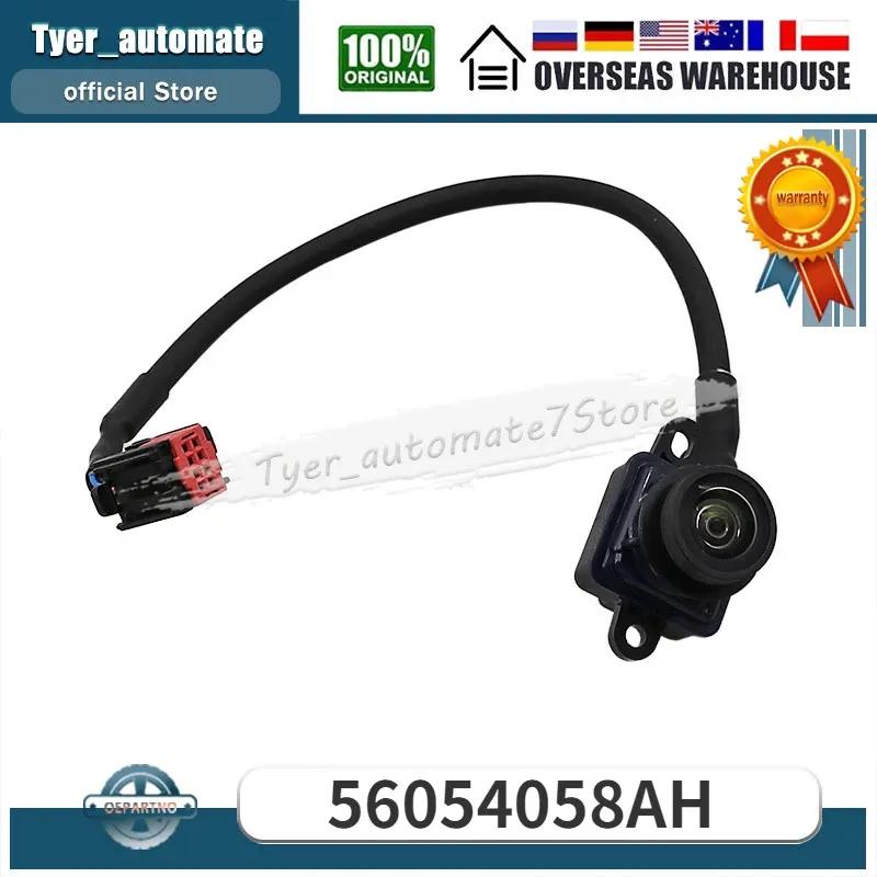 For 2011-2014 Dodge Charger 2011-2014 Chrysler 300 56054058AH Rear View Camera Reverse Camera Back Up Camera