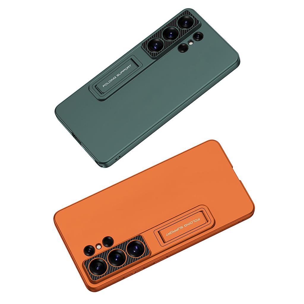 GKK For Samsung Galaxy S26 Ultra Case Slim Kickstand PC Phone Back Cover