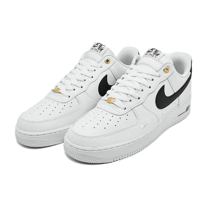 Nike Air Force 1 Low Se '40 Annversary' Sneakers DQ7658-100