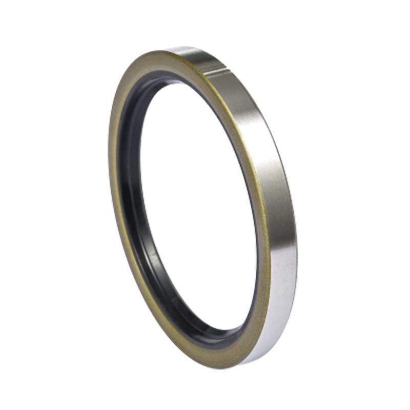 Skeleton Oil Seal & Rubber O-Ring for Construction Machinery