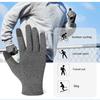 1 Pair Compression Arthritis Gloves Comfortable Fit For Men Women Full Finger Rheumatoid Osteoarthritis Cycling