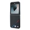 BMW Bmhczf623Pudtk Z Flip6 F741 Black/Black Hardcase Carbon Tricolor