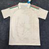 2627 Wereldbeker Wales Uit Short Sleeve Jersey, Fan Versie (S-4XL)