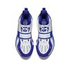 Anta KAI 1 Kyrie 1 Nitrogen Technologie Professionelle Basketballschuhe Herren Sneaker Weiß Blau 912511102S-1