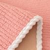 Winter Sofa Cushion Plush Thickened Warm Fabric Sofa Cushion Non-Slip Sofa Cushion