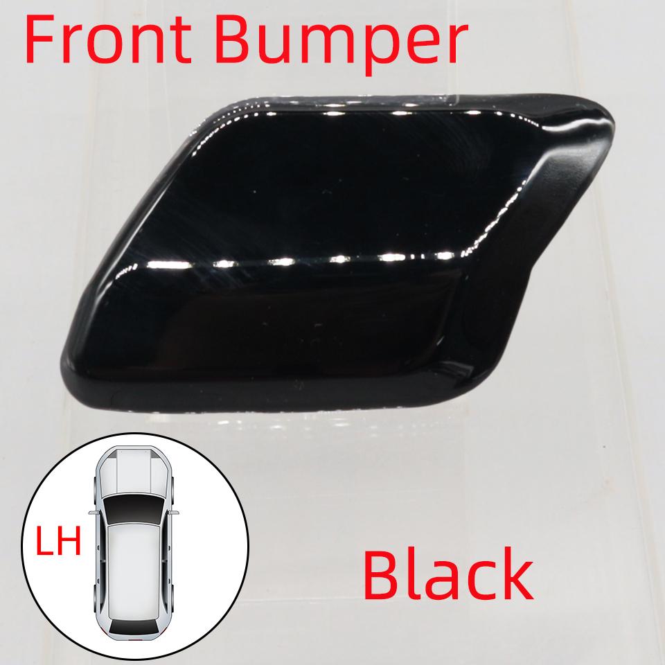 Automatyczna Nakładka Osłona Dyszy Spryskiwacza Reflektora Zderzaka Przedniego Do Ford Mondeo MK4 2007 2008 2009 2010 2011 2012 Pokrywa Dyszy Spryskiwacza Reflektora